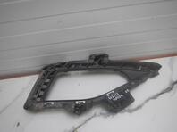 Рамка фары противотуманой правой Hyundai Creta II 2021 - н.в.
