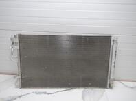 Радиатор кондиционера (конденсер) Hyundai Creta II 2021 - н.в.