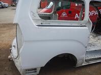 Крыло заднее правое Hyundai Grand Starex 2007 - н.в.