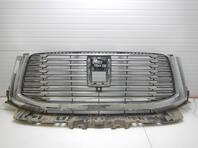 Решетка радиатора Tank 500 I 2021 - н.в.