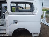 Крыло заднее левое Hyundai Grand Starex 2007 - н.в.