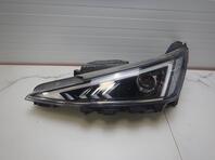 Фара левая Hyundai Elantra VI [AD] 2015 - 2020