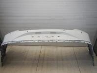 Бампер задний Hyundai Elantra VII [CN7] 2020 - н.в.