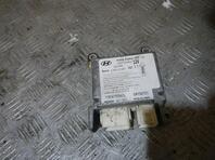 Блок управления AIR BAG Hyundai Grand Starex 2007 - н.в.