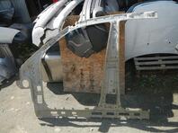 Стойка центральная левая Hyundai Tucson I 2004 - 2010