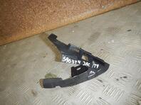 Кронштейн бампера переднего JAC T9 2024 - н.в.