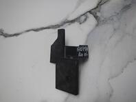 Кронштейн фар левый Kia Rio IV 2017 - н.в.