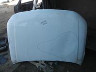 Капот Jaecoo J7 I 2023 - н.в.