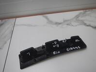 Кронштейн фар левый Kia Rio IV 2017 - н.в.