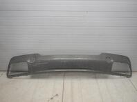 Накладка бампера заднего Jaecoo J7 I 2023 - н.в.