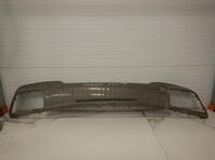 Накладка бампера заднего Jaecoo J7 I 2023 - н.в.