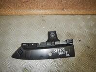 Кронштейн бампера переднего JAC T9 2024 - н.в.