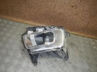 Фара левая JAC T9 2024 - н.в.