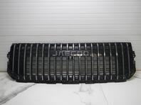 Решетка радиатора Jaecoo J7 I 2023 - н.в.