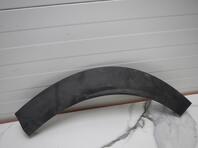 Накладка крыла заднего левого Jaecoo J7 I 2023 - н.в.