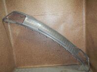 Накладка бампера заднего Jaecoo J7 I 2023 - н.в.