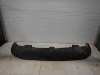 Юбка передняя Jaecoo J7 I 2023 - н.в.