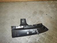 Кронштейн бампера переднего JAC T9 2024 - н.в.