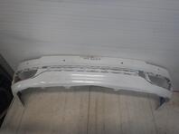 Бампер задний Jaecoo J8 I 2024 - н.в.