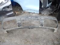 Юбка задняя Jaecoo J7 I 2023 - н.в.