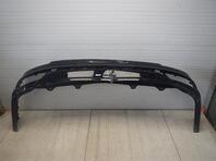 Бампер задний Jaecoo J8 I 2024 - н.в.