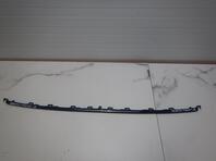 Молдинг бампера заднего Jaecoo J8 I 2024 - н.в.