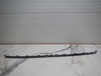 Молдинг бампера заднего Jaecoo J8 I 2024 - н.в.