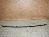 Молдинг бампера заднего Jaecoo J8 I 2024 - н.в.