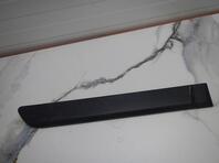 Молдинг двери задней левой Kia Soul I 2008 - 2014