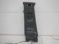 Обшивка стойки Jetour T2 I 2023 - н.в.