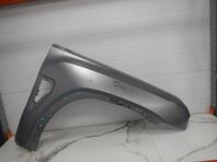 Крыло переднее правое Jetour T2 I 2023 - н.в.