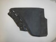 Накладка бампера переднего Jetour T2 I 2023 - н.в.