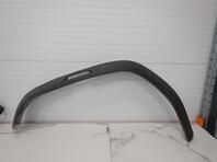 Накладка крыла переднего левого Jetour T2 I 2023 - н.в.