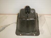 Кронштейн крепления запасного колеса Jetour T2 I 2023 - н.в.