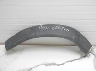 Накладка двери задней правой Jetour T2 I 2023 - н.в.