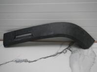 Накладка крыла заднего левого Jetour T2 I 2023 - н.в.