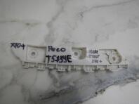 Кронштейн бампера переднего Jetour X70 PLUS I 2020 - н.в.