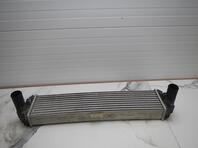 Интеркулер Jetour X70 PLUS I 2020 - н.в.