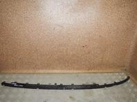 Молдинг бампера заднего Jetour X70 PLUS I 2020 - н.в.