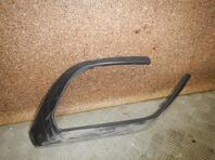 Молдинг бампера заднего Jetour X70 PLUS I 2020 - н.в.