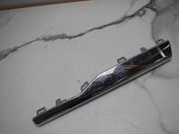 Молдинг бампера переднего Jetour X70 PLUS I 2020 - н.в.