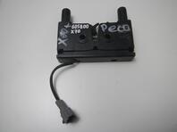 Замок капота Jetour X70 PLUS I 2020 - н.в.