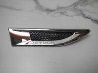 Молдинг крыла переднего правого Jetour X70 PLUS I 2020 - н.в.
