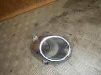 Накладка бампера заднего Jetour X70 PLUS I 2020 - н.в.