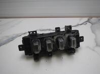 Фара дневного света левая (ДХО) Jetour X70 PLUS I 2020 - н.в.