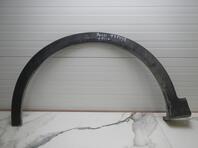 Накладка крыла переднего левого Jetour X70 PLUS I 2020 - н.в.