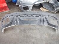 Юбка задняя Jetour X70 PLUS I 2020 - н.в.