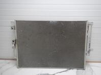 Радиатор кондиционера (конденсер) Jetour X90 I 2019 - н.в.