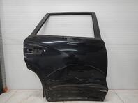 Дверь задняя правая Jetour X90 I 2019 - н.в.
