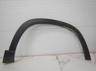 Накладка крыла переднего правого Jetour X90 I 2019 - н.в.
